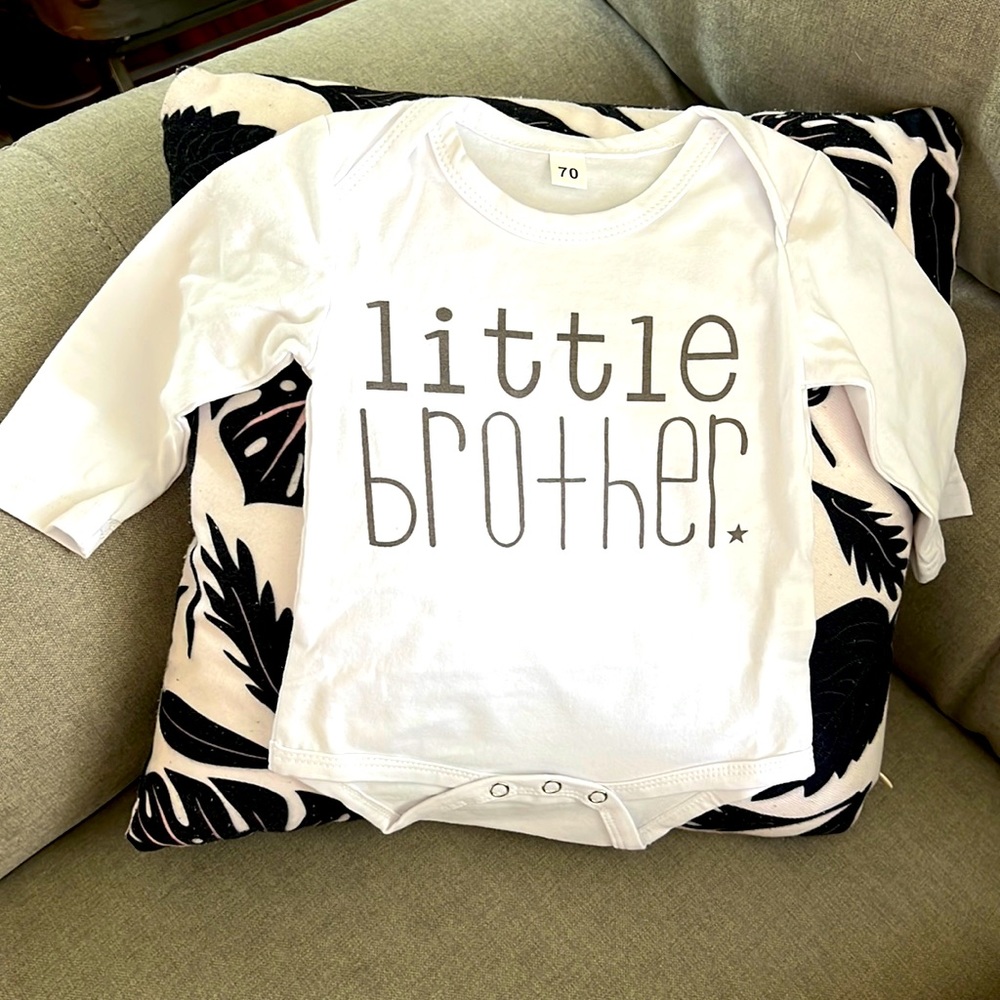 Baby Onsie